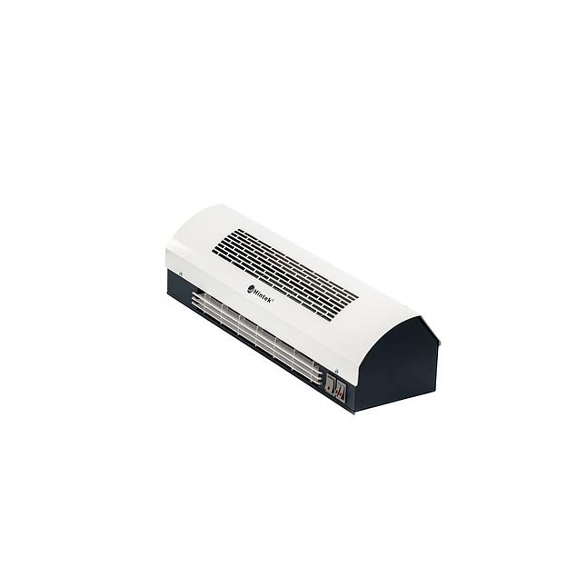 Завеса воздушная с электрическим нагревателем на 3кВт 0306-D фото 3