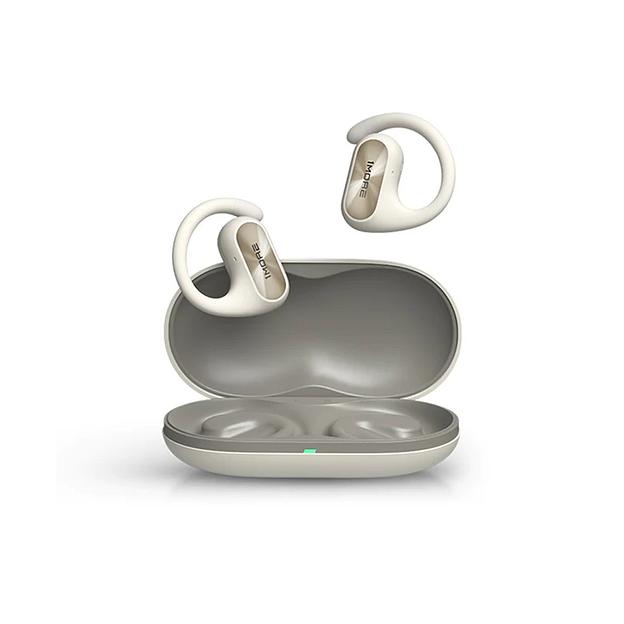 Наушники 1MORE Sport S30 EF606 Белый фото 2