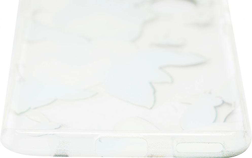 Чехол (клип-кейс) Gresso для Honor 50 Air прозрачный/рисунок (GR17AAAE9319) фото 5