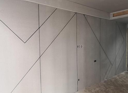 Плита из силиката кальция FCB фото 1