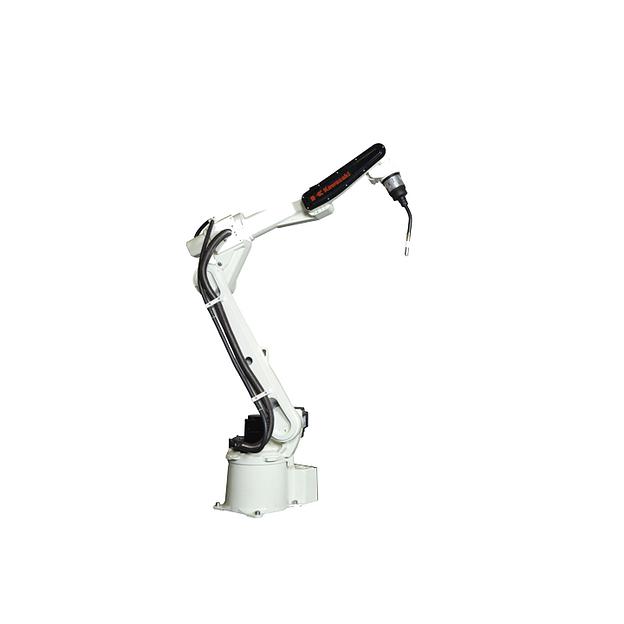 Промышленный робот Kawasaki BA006L фото 1