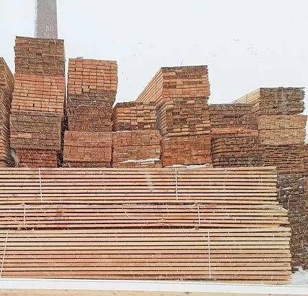 Брус 150х150х6000 мм фото 2