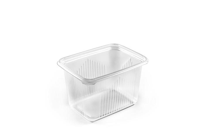 Контейнер КР-12-350 мл ОПТ фото 1