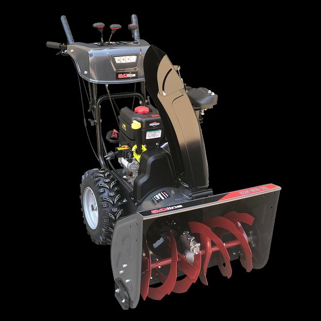 Снегоуборщик EVOline SBG 680 BE фото 2