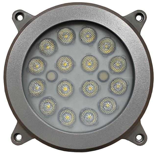 Фонарь буферный светодиодный БФСД.023.000 ОПТ фото 1