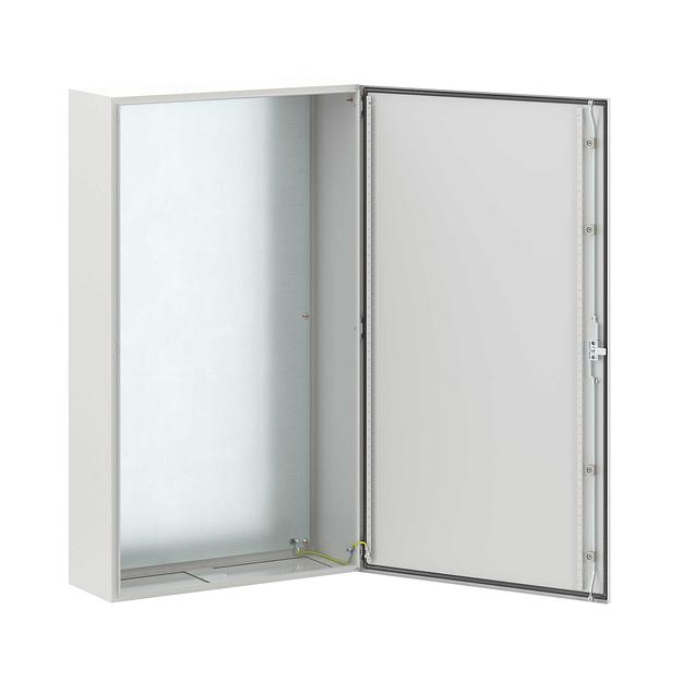 Щит монтажный ЩМП 1400х800х300мм IP65 STE фото 2