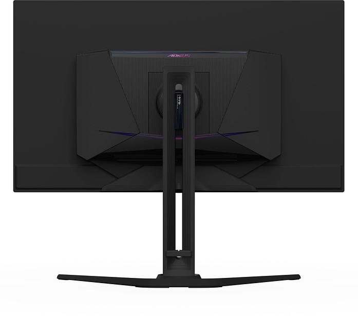 Монитор Gigabyte 31.5" Aorus FO32U2 черный QD OLED LED 16:9 HDMI матовая HAS 250cd 178гр/178гр 3840x2160 240Hz DP 4K USB 9.6кг фото 4