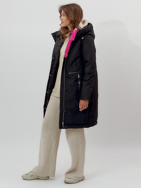 Пальто утепленное Visdeer 112209Ch фото 5