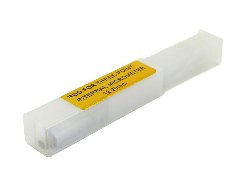 Переходник для нутромеров микром.3-точ.  12-20 ЧИЗ с поверкой фото 2