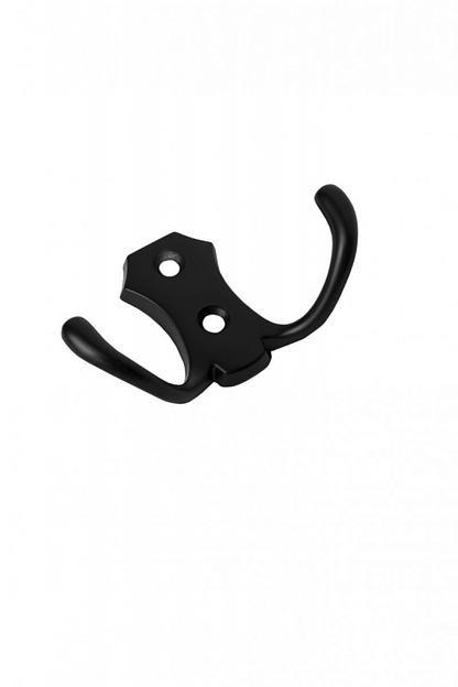 SETE Крючок RENAL 2, черный фото 1