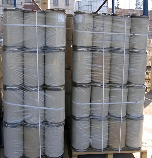 Мастика битумная МБ-50 горячего применения, барабан 20 кг фото 1