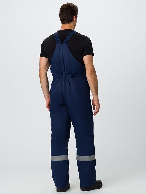 Костюм зимний «Титан» мужской ОПТ фото 8