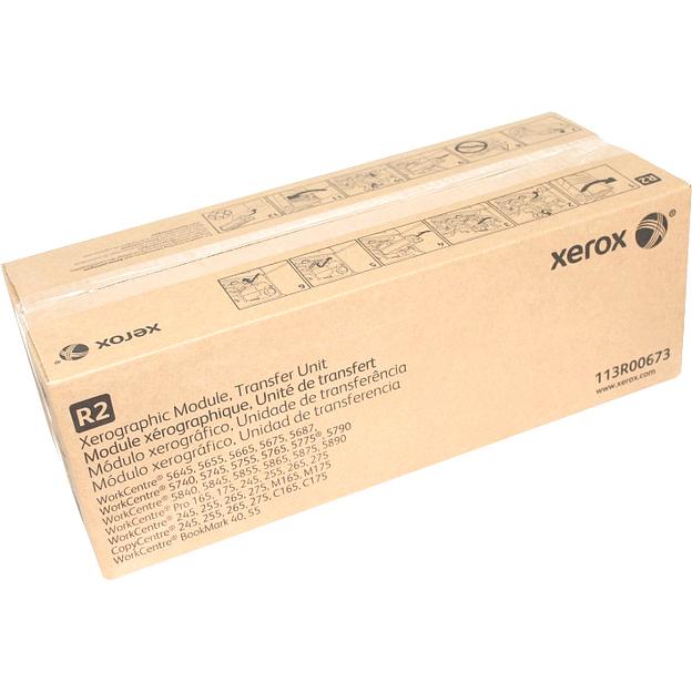 ПРИНТ-КАРТРИДЖ WC 255, 400K Xerox 113R00673 фото 1