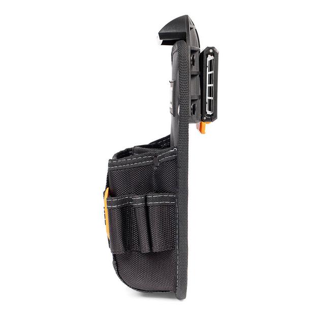 Сумка поясная модульная на клипсе СМ-03 серия QUICK-LOCK фото 8