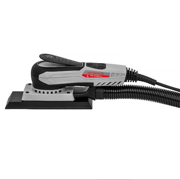 Бесщеточная плоскошлифовальная машина ПШМ-70/350Э INTERSKOL фото 3