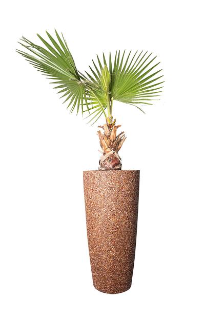 Цветочный вазон СтаркБет «Олеандр большой» 50 л ОПТ фото 7