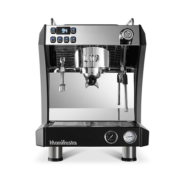 Мультибойлерная кофемашина Manifesta Uno фото 6