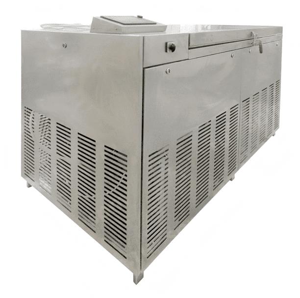 Камера для испытания бетона по ГОСТ 10060-2012 опт фото 1