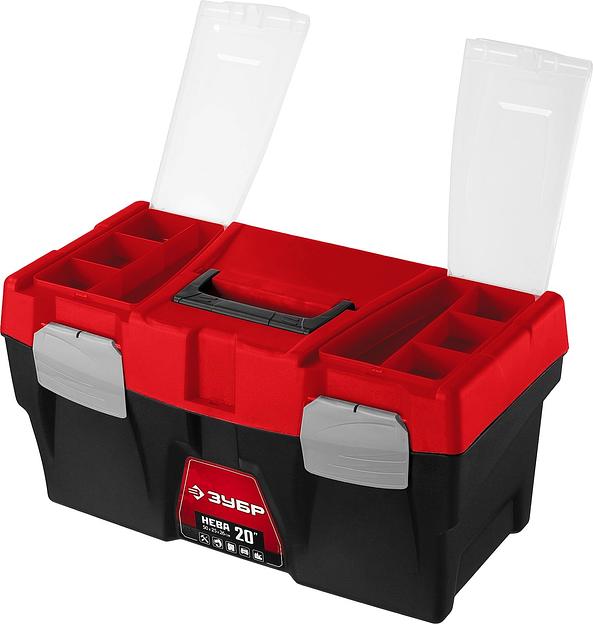 Ящик для инструментов Зубр 38323-20 фото 1