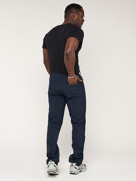 Брюки софтшелл MTFORCE 22004TS фото 3