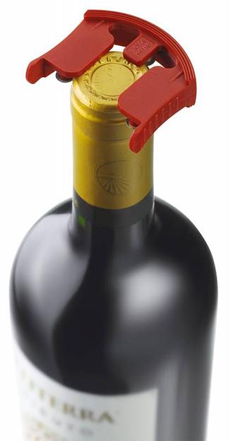 Штопор Victorinox (7.6924) черный карт.коробка фото 3