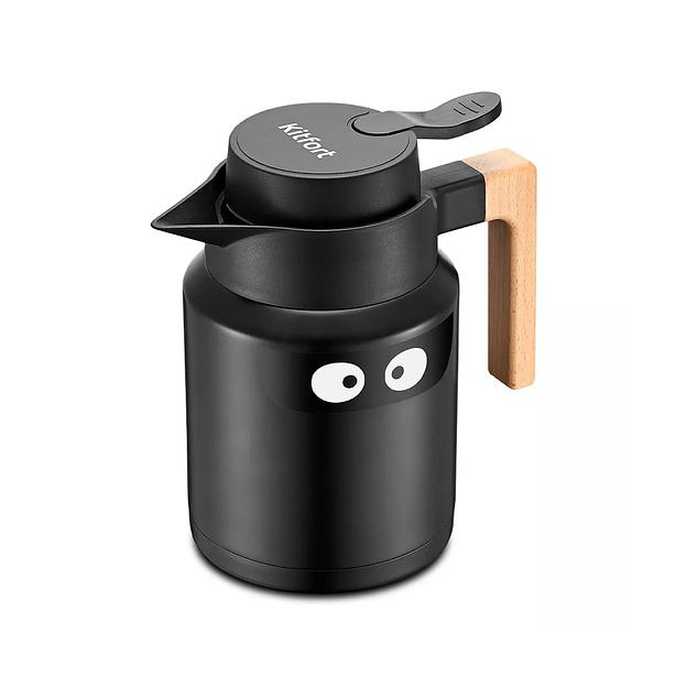 Термос Kitfort КТ-1237 фото 1