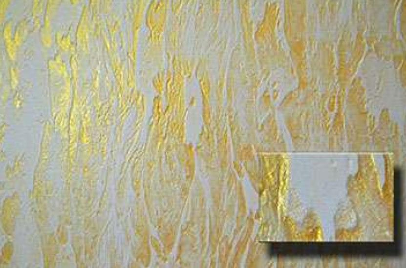 Лак (покрытие) декоративное Bauramix «Creativ pasta» 2 кг ОПТ фото 2