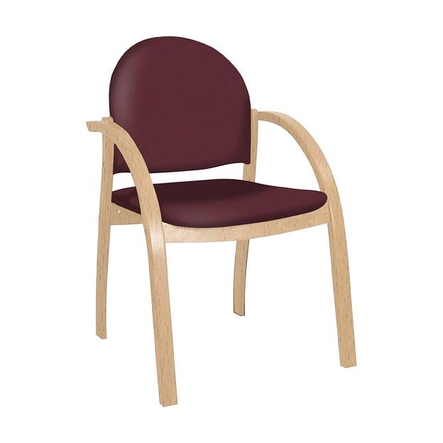 Стул Джанет, JANET фото 3