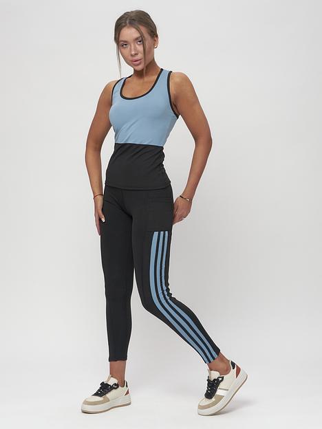 Костюм для фитнеса FUYOUKAI 29001Gl фото 4