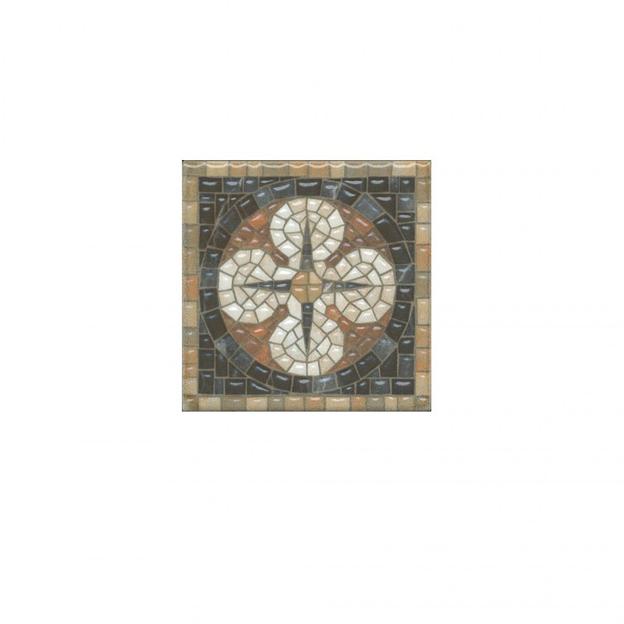 Напольный декор Kerama Marazzi Стемма Вставка HGD\A439\1146 фото 1