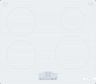 Встраиваемая индукционная панель BOSCH Bosch PUE612BB1J фото 2