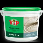 Грунт Vip Бетонконтакт универсальный 12 кг фото 1