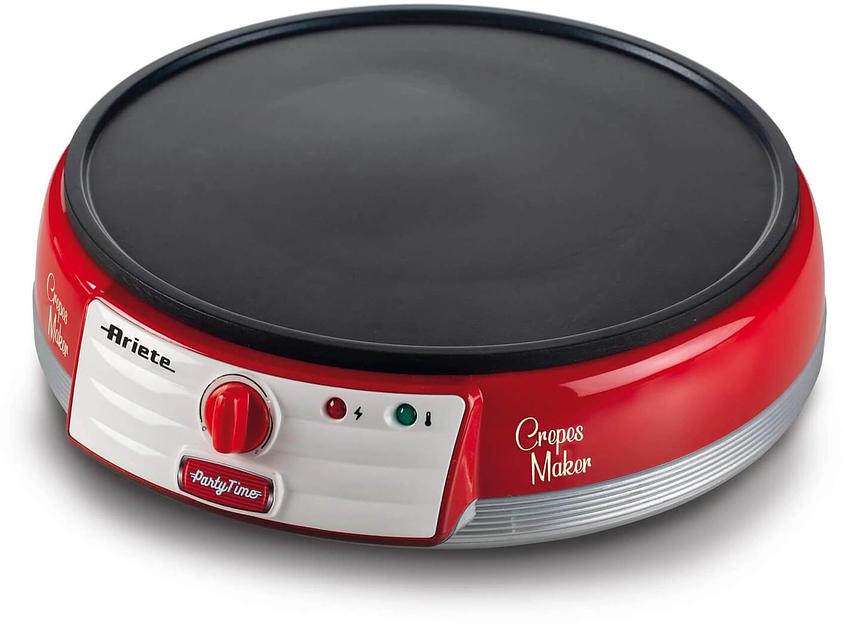 Блинница Ariete 00C020200AR0 фото 1