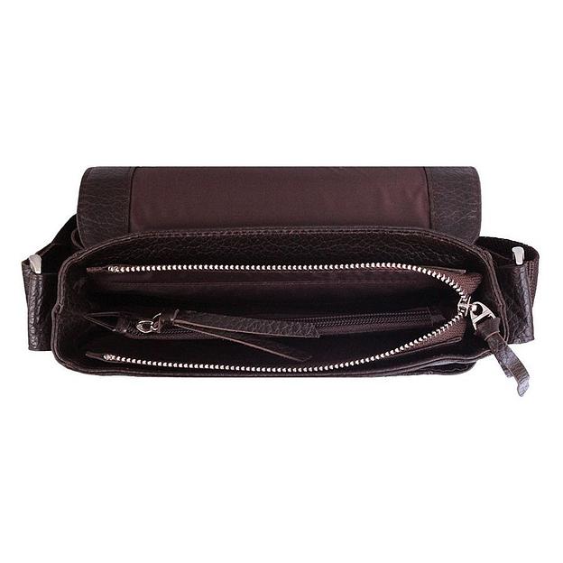Сумка мужская Person СМ-4013/кор фото 3