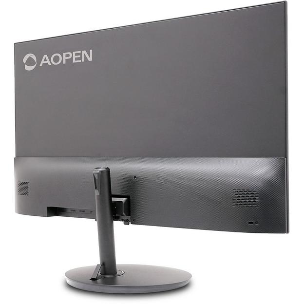 LCD Aopen 27" 27SH2Ebmihux черный {IPS 1920x1080 100Hz 1ms 250cd HDMI1.4 USB-C(65W) 2x1W} [um.hs2ee.e19] фото 10