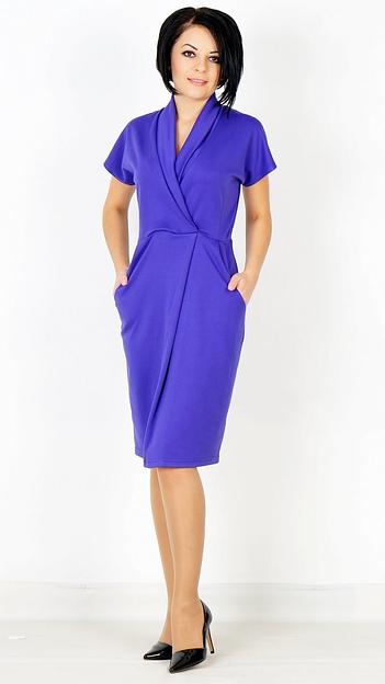 Платье АП-1672 фото 4