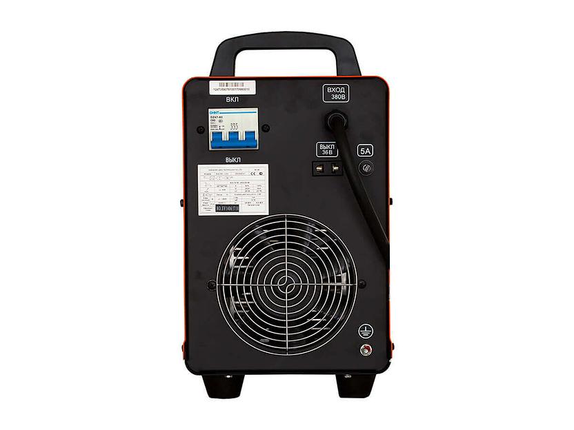 Сварочный инвертор MIG 250 F (J33) фото 5