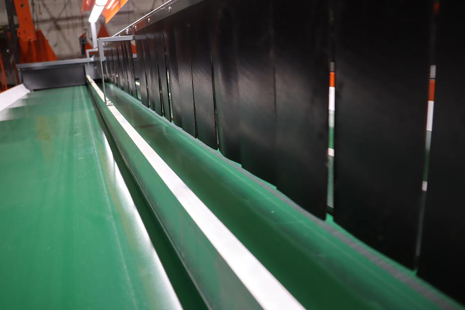 Стол ленточный СЛ-6014 фото 3