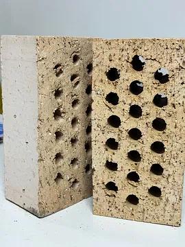 Кирпич полуторный ОПТ фото 3