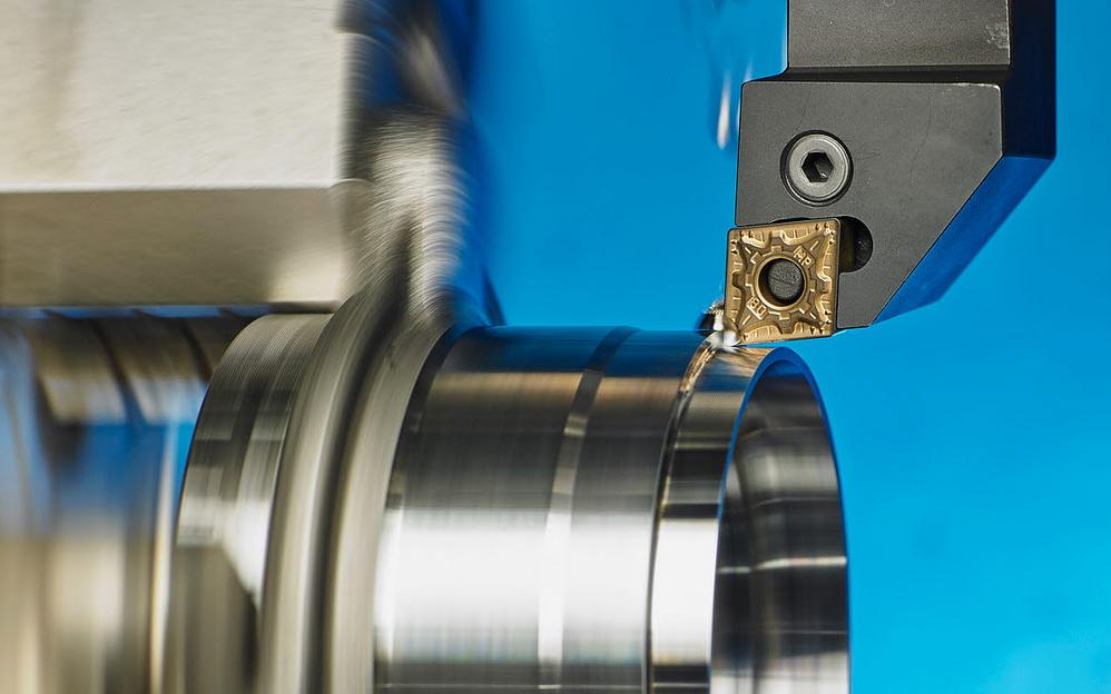 Услуга по механообработке фото 1