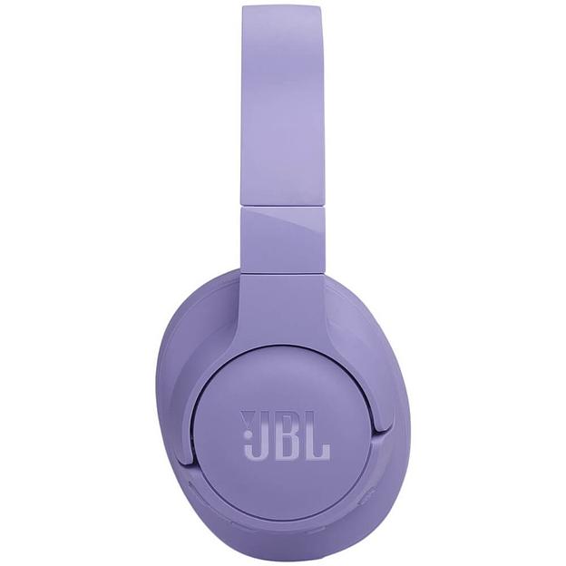 Наушники JBL JBLT770NCPUR фото 5