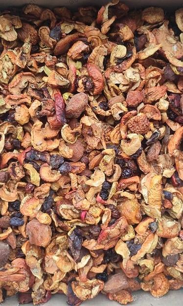 Сухофрукты для компота ОПТ  фото 1