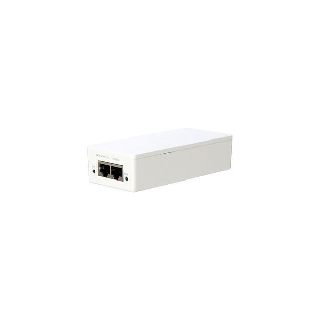 Инжекторы PoE Инжектор PoE Dahua DH-TAM1GT1GT-30 10/100/1000BASE-T 30Вт 100-240В (АС) фото 1