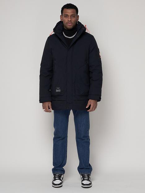 Куртка спортивная MG 90016TS фото 1