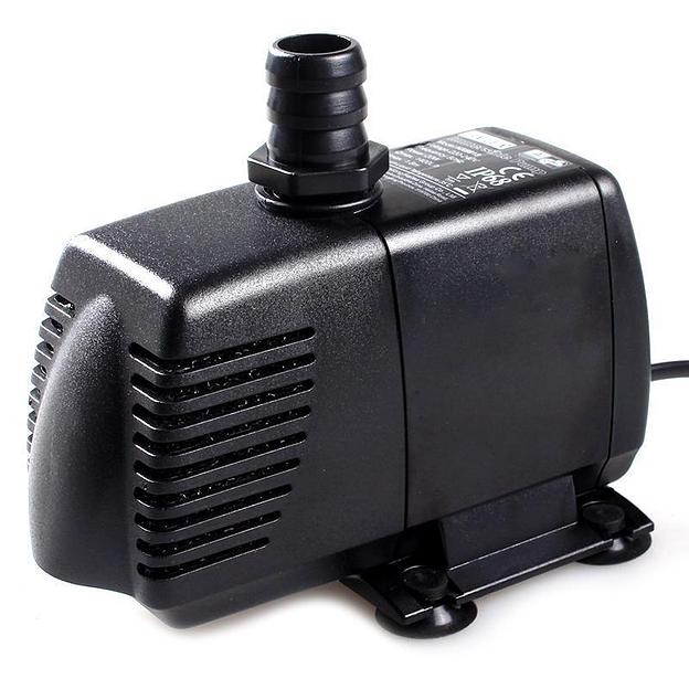 Помпа HAILEA HX-8815, 20W (1400л/ч, h=1,8м) фото 1