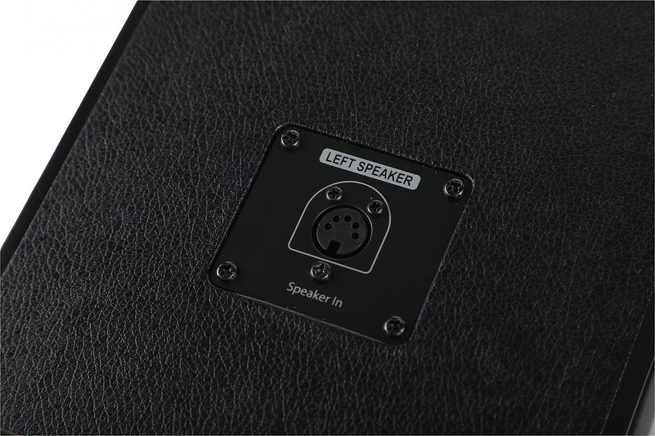 Колонки Edifier R2000DB 2.0 черный/черный 120Вт BT фото 6
