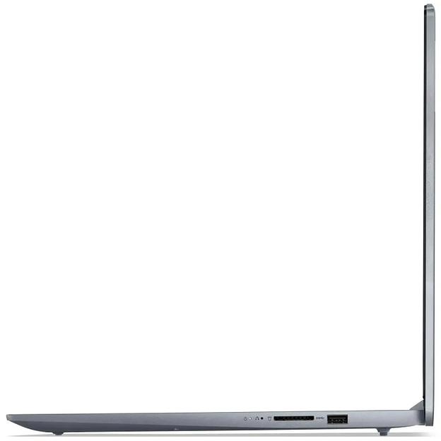 Ноутбук Lenovo IdeaPad Slim 3 15IAN8 Core i3-N305/8Gb/SSD256Gb/15,6"/IPS/FHD/noOS/grey (82XB0005RK) Core i3-N305/8Gb/SSD256Gb/15,6"/IPS/FHD/noOS/grey (82XB0005RK) фото 8