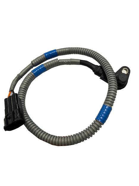 Датчик положения распредвала 4657940 фото 1