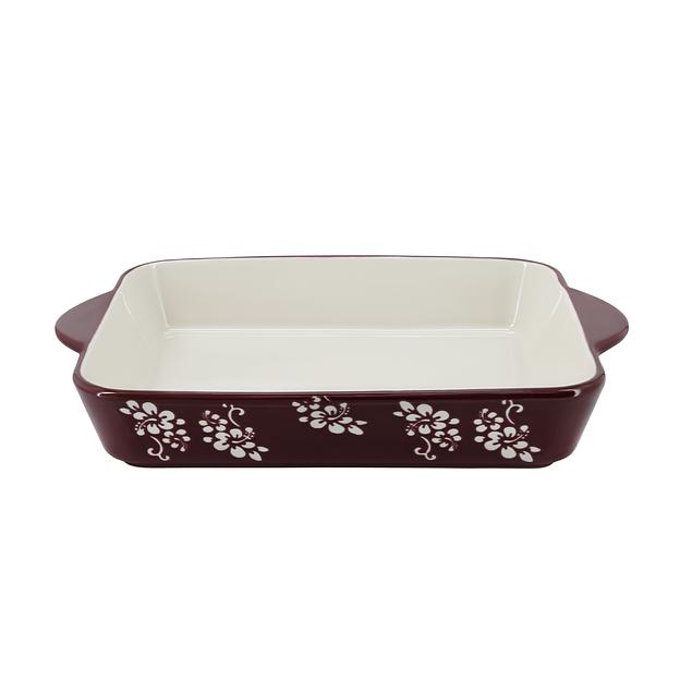 P580603 Cottura Форма для запекания прямоугольная, 31см. фото 1
