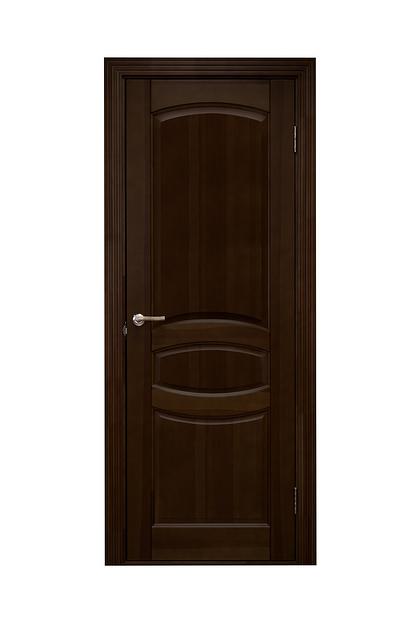 Межкомнатная дверь Victoria ДГ фото 1